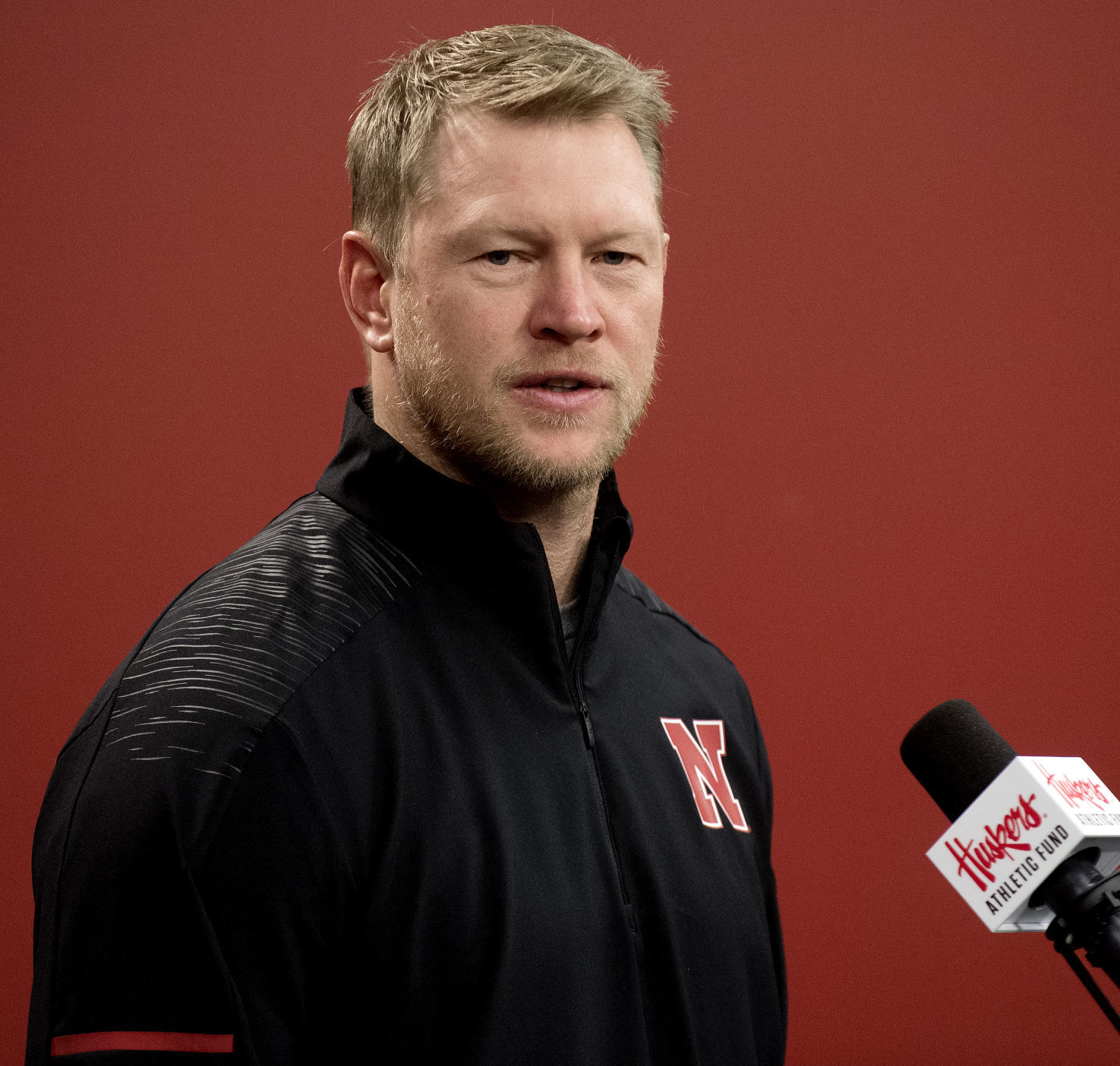 Nebraska Signing Day, 12.19